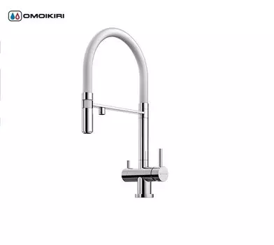 Смеситель для кухни OMOIKIRI
