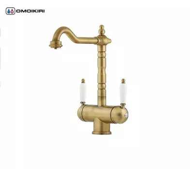Смеситель для кухни OMOIKIRI