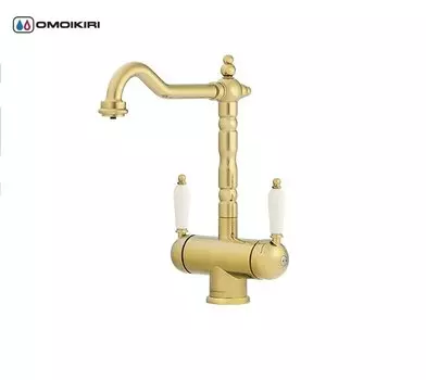 Смеситель для кухни OMOIKIRI