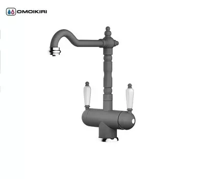 Смеситель для кухни OMOIKIRI