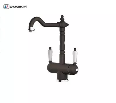 Смеситель для кухни OMOIKIRI