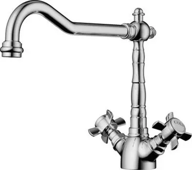 Смеситель для кухни OMOIKIRI