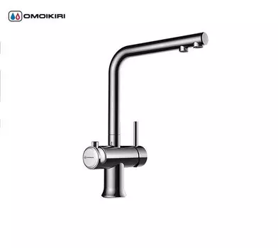 Смеситель для кухни OMOIKIRI