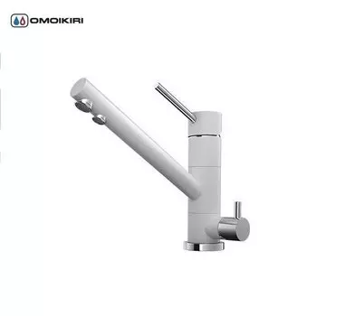 Смеситель для кухни OMOIKIRI