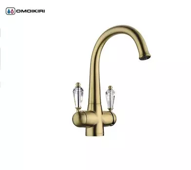 Смеситель OMOIKIRI