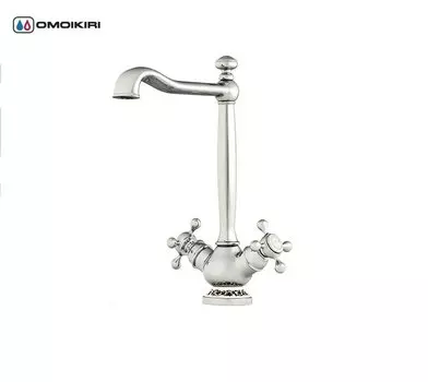 Смеситель для кухни OMOIKIRI