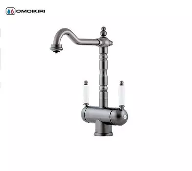 Смеситель для кухни OMOIKIRI