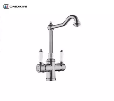 Смеситель для кухни OMOIKIRI