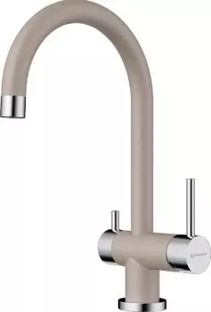 Смеситель для кухни OMOIKIRI