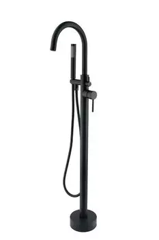 Смеситель для ванны с душем ORANGE