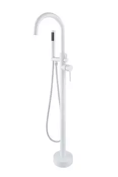 Смеситель для ванны с душем ORANGE