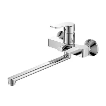 Смеситель для ванны и душа ORANGE