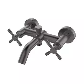 Смеситель для ванны и душа ORANGE