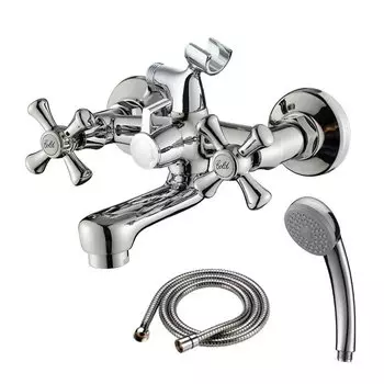 Смеситель для ванны и душа ORANGE