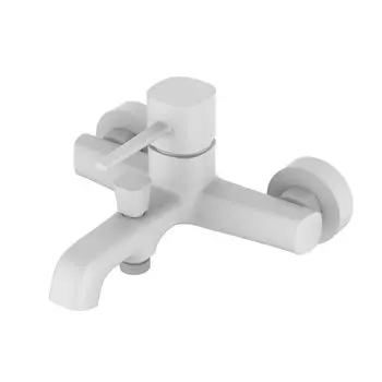 Смеситель для ванны и душа ORANGE