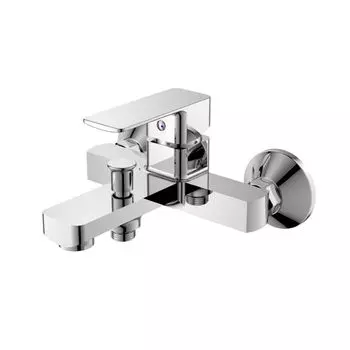 Смеситель для ванны и душа ORANGE