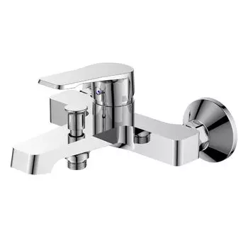 Смеситель для ванны и душа ORANGE