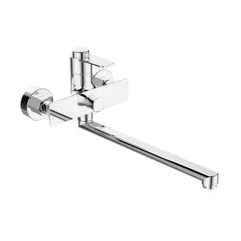 Смеситель для ванны и душа ORANGE