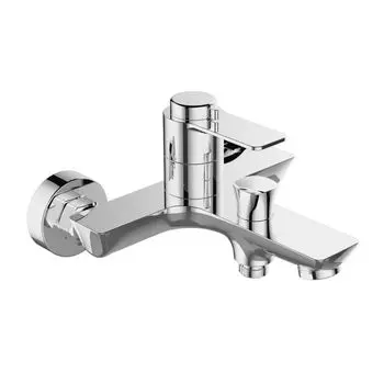 Смеситель для ванны и душа ORANGE