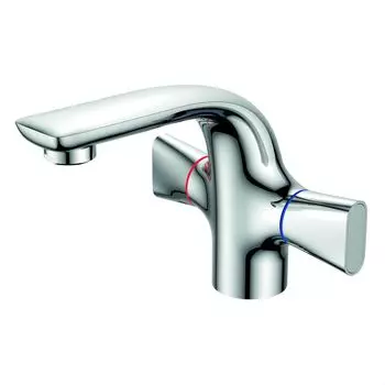 Смеситель для раковины ORANGE