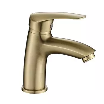 Смеситель для раковины ORANGE