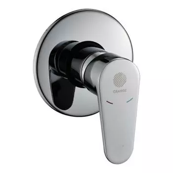 Смеситель для душа ORANGE