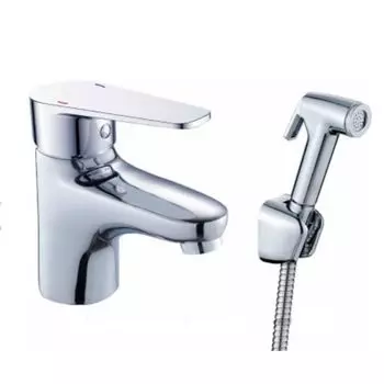 Смеситель для раковины ORANGE