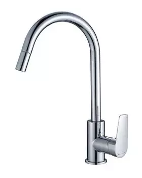 Смеситель для кухни ORANGE