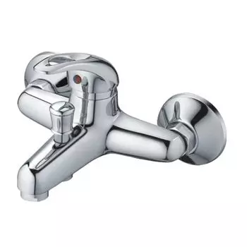 Смеситель для ванны и душа ORANGE