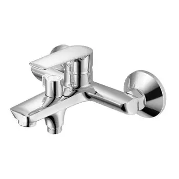 Смеситель для ванны и душа ORANGE