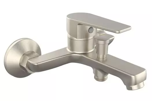 Смеситель для ванны с душем ORANGE