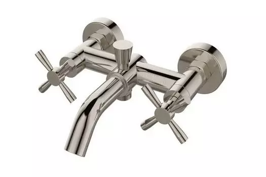 Смеситель для ванны и душа ORANGE