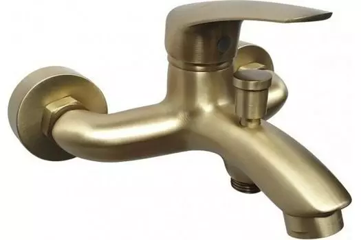 Смеситель для ванны и душа ORANGE