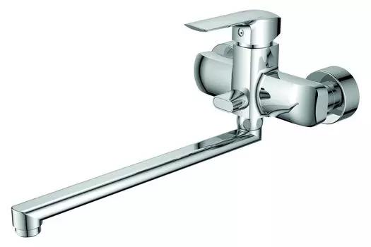 Смеситель для ванны и душа ORANGE