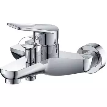 Смеситель для ванны и душа ORANGE