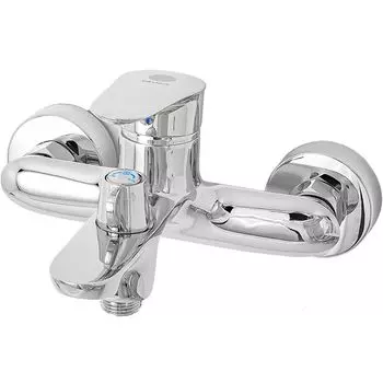 Смеситель для ванны и душа ORANGE