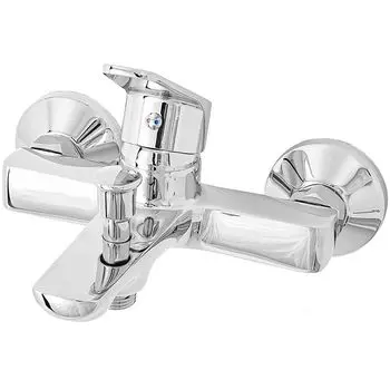 Смеситель для ванны и душа ORANGE