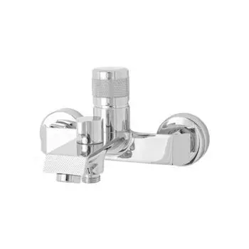 Смеситель для ванны и душа ORANGE