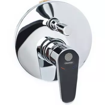 Смеситель для ванны и душа ORANGE
