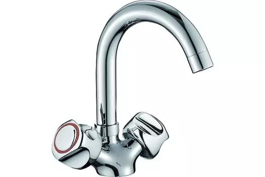 Смеситель для раковины ORANGE