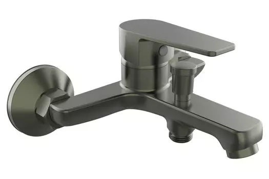 Смеситель для ванны с душем ORANGE