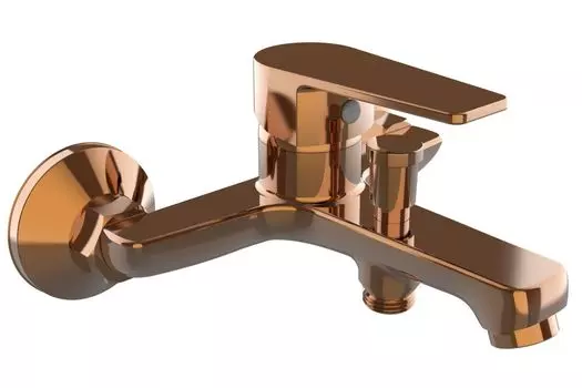 Смеситель для ванны с душем ORANGE