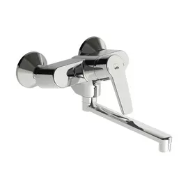 Смеситель ORAS