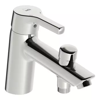 Смеситель на борт ванны ORAS