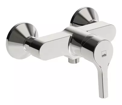 Смеситель для ванны и душа ORAS