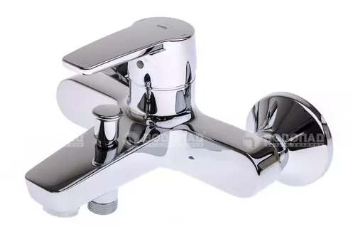 Смеситель для ванны и душа ORAS