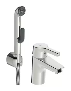 Смеситель ORAS