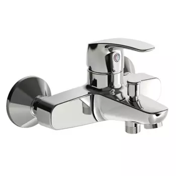 Смеситель для ванны и душа ORAS