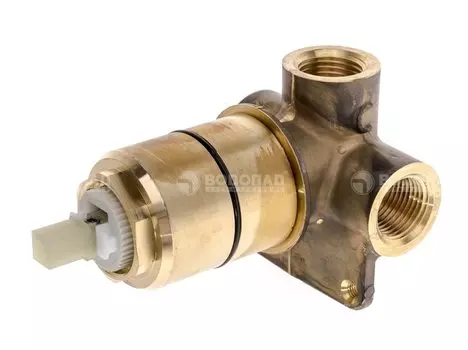 Внутренняя часть смесителя ORAS