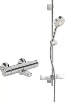 Смеситель для ванны с душем ORAS